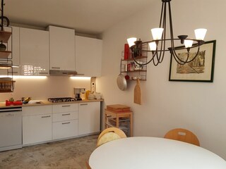 Casa per le vacanze Villa Faraldi Caratteristiche 10