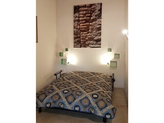 Casa per le vacanze Villa Faraldi Caratteristiche 12