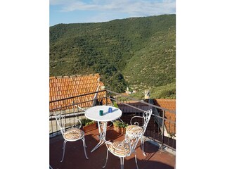 Casa per le vacanze Villa Faraldi Registrazione all'aperto 7