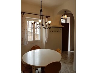 Casa per le vacanze Villa Faraldi Caratteristiche 11