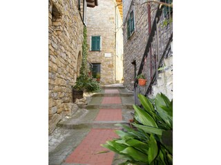 Casa per le vacanze Villa Faraldi Registrazione all'aperto 6