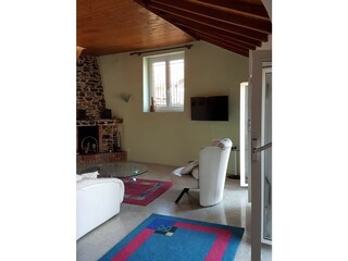 Casa per le vacanze Villa Faraldi Caratteristiche 19