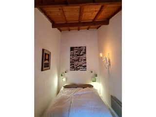 Casa per le vacanze Villa Faraldi Caratteristiche 14