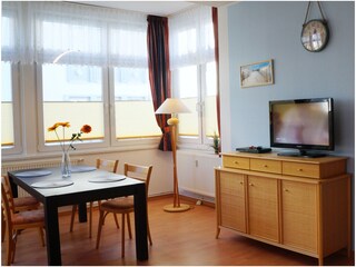 Apartamento Göhren Características 3