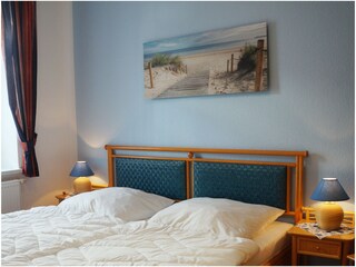 Apartamento Göhren Características 2