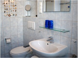 Appartamento Göhren Caratteristiche 7