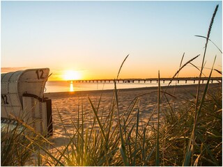 Appartamento Göhren Ambiente 10