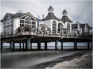 Apartamento Göhren Entorno 11