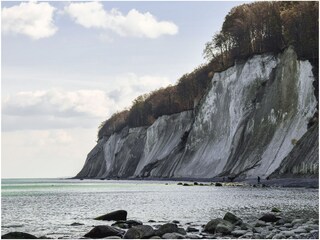 Appartamento Göhren Ambiente 13