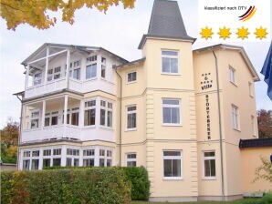 Apartment Villa Familiar Relax Störtebeker