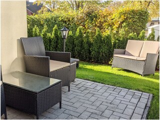 Appartamento Göhren Caratteristiche 8