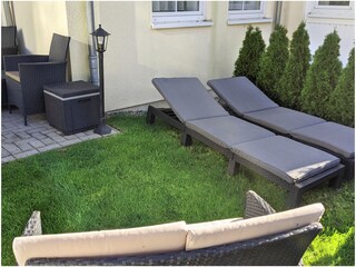 Appartamento Göhren Caratteristiche 9