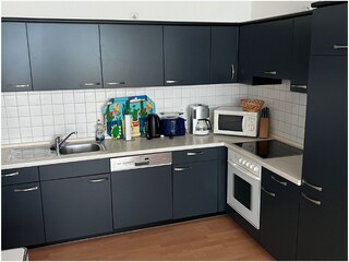 Appartamento Göhren Caratteristiche 5