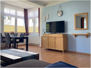 Apartamento Göhren Características 2