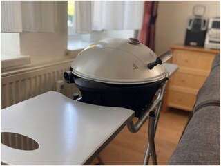 Elektrogriller
