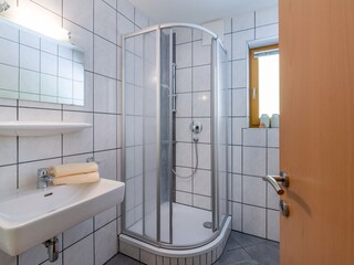 Appartamento per vacanze Schwendau Caratteristiche 9