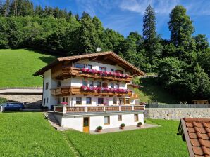 Ferienwohnung Landhaus Kröll - Schwendau - image1