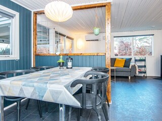 Vakantiehuis Rønde  3