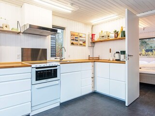 Vakantiehuis Rønde  9