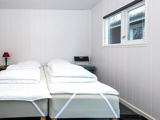 Vakantiehuis Rønde  21