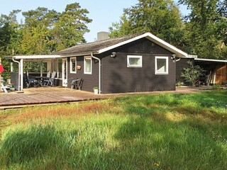 Vakantiehuis Rønde  26