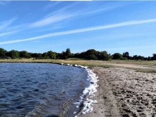 Vakantiehuis Rønde  24