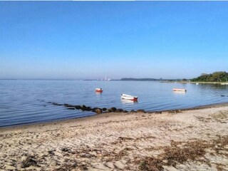 Vakantiehuis Rønde  13