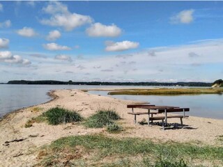 Vakantiehuis Rønde  7