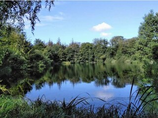 Vakantiehuis Rønde  30