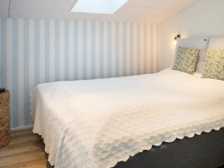 Ferienhaus Vorupør  19