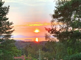 Vakantiehuis Siljansnäs  20