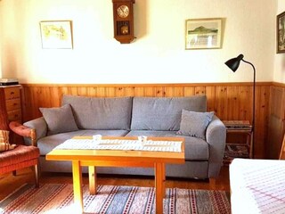 Ferienhaus Siljansnäs  5