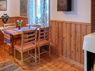 Ferienhaus Siljansnäs  6