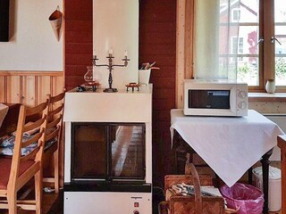 Vakantiehuis Siljansnäs  6