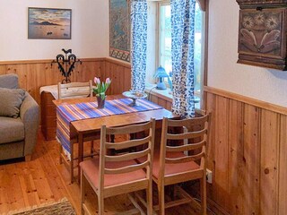 Ferienhaus Siljansnäs  9
