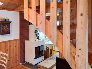 Ferienhaus Siljansnäs  10