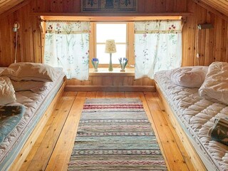 Ferienhaus Siljansnäs  11