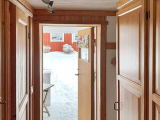 Ferienhaus Siljansnäs  13