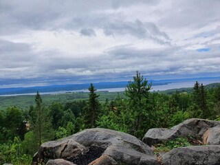 Vakantiehuis Siljansnäs  12