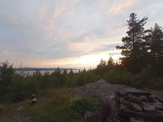 Vakantiehuis Siljansnäs  8