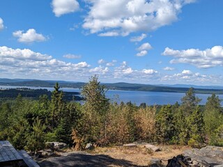 Vakantiehuis Siljansnäs  27