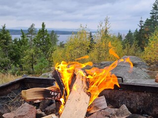 Vakantiehuis Siljansnäs  28