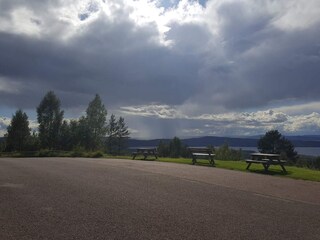 Vakantiehuis Siljansnäs  16