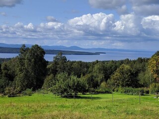 Vakantiehuis Siljansnäs  17