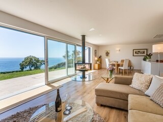 Vakantiehuis Looe Kenmerken 5