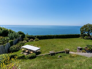 Vakantiehuis Looe Omgeving 32
