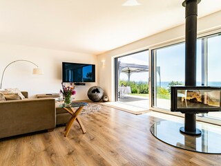 Vakantiehuis Looe Kenmerken 27