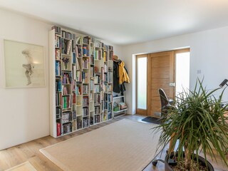 Vakantiehuis Looe Kenmerken 8