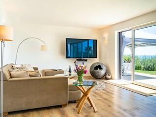 Vakantiehuis Looe Kenmerken 10