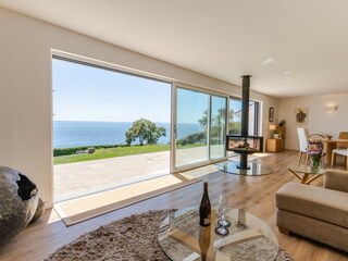 Vakantiehuis Looe Kenmerken 11